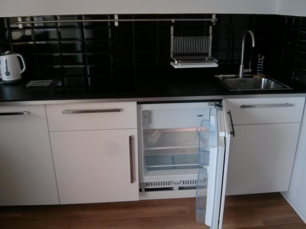 Apartament Z Widokiem Na Morze *