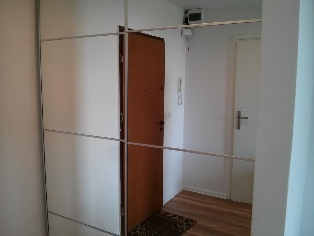 Apartament Z Widokiem Na Morze