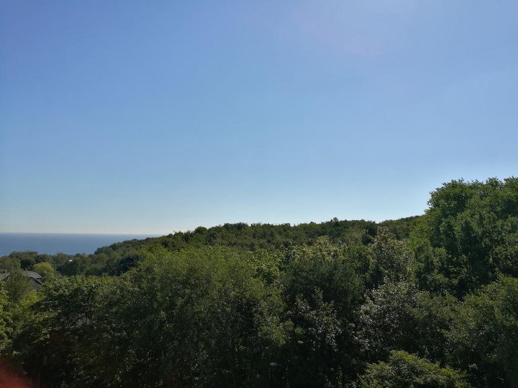 Apartament Z Widokiem Na Morze Apartament Gdynia